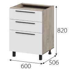 6с3я Корпус+Фасад Этна 6с3я Корпус+Фасад Этна